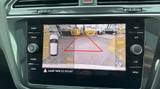 Volkswagen Tiguan 1.5 TSI 150 Elegance 5dr DSG Petrol Estate